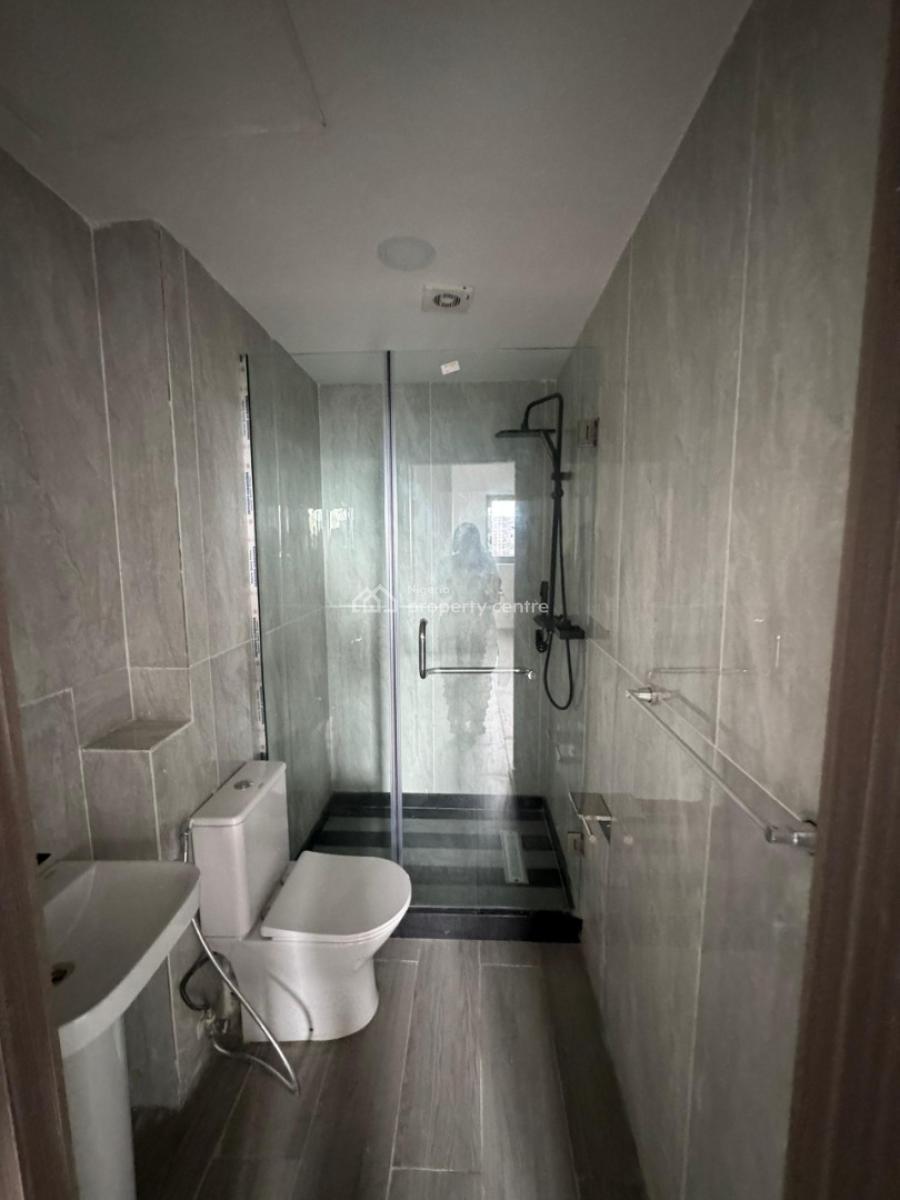 2 Bedroom Apartment with Bq in Vi, Victoria Island (vi), Lagos, Flat / Apartment for Rent