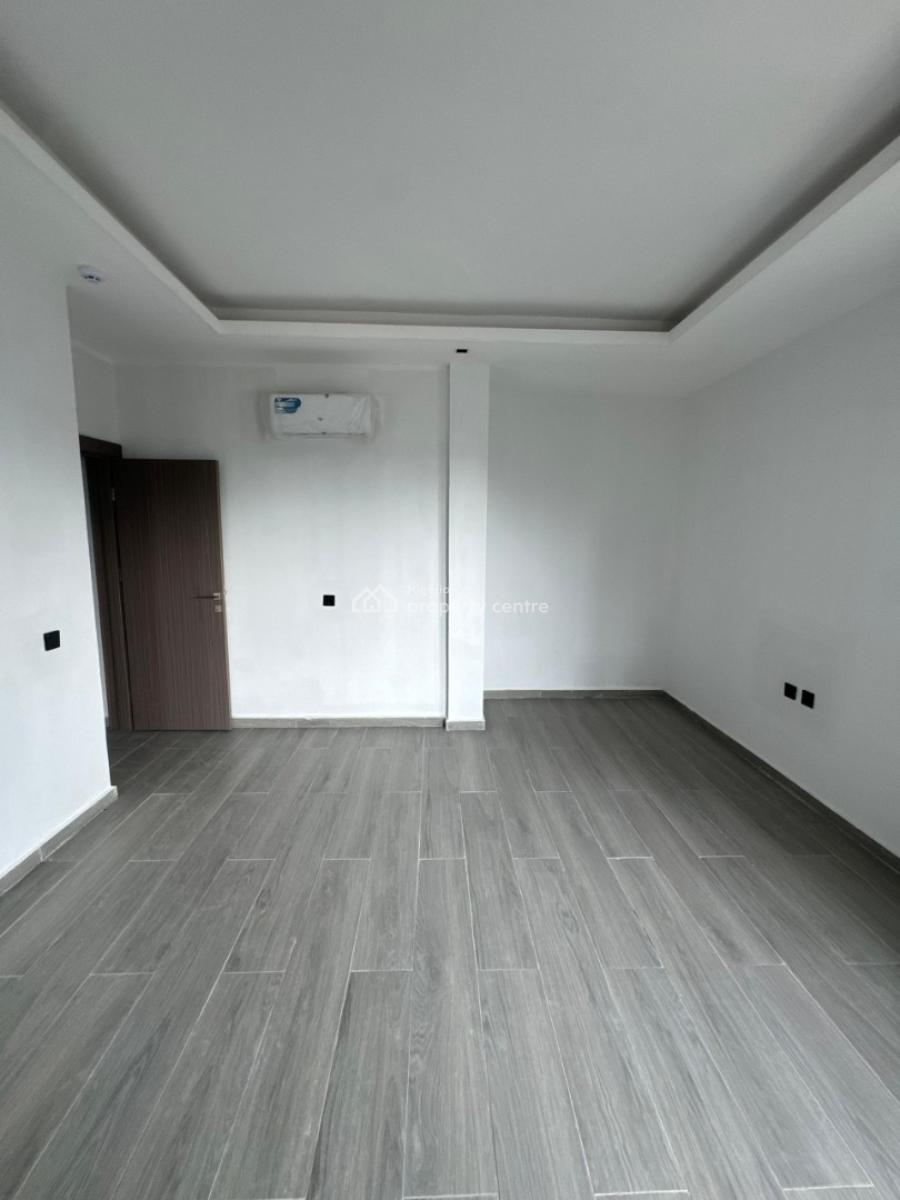 2 Bedroom Apartment with Bq in Vi, Victoria Island (vi), Lagos, Flat / Apartment for Rent
