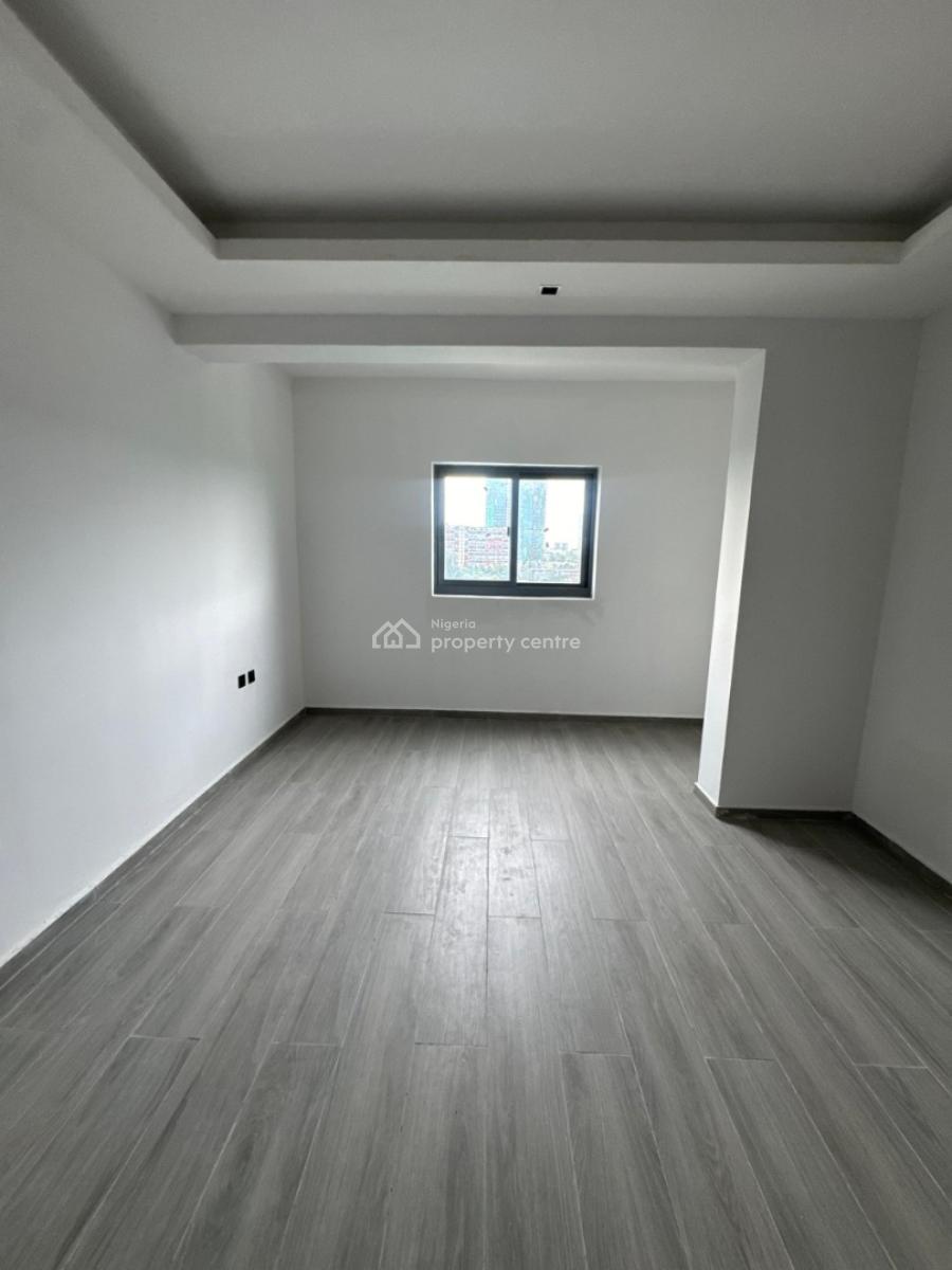 2 Bedroom Apartment with Bq in Vi, Victoria Island (vi), Lagos, Flat / Apartment for Rent