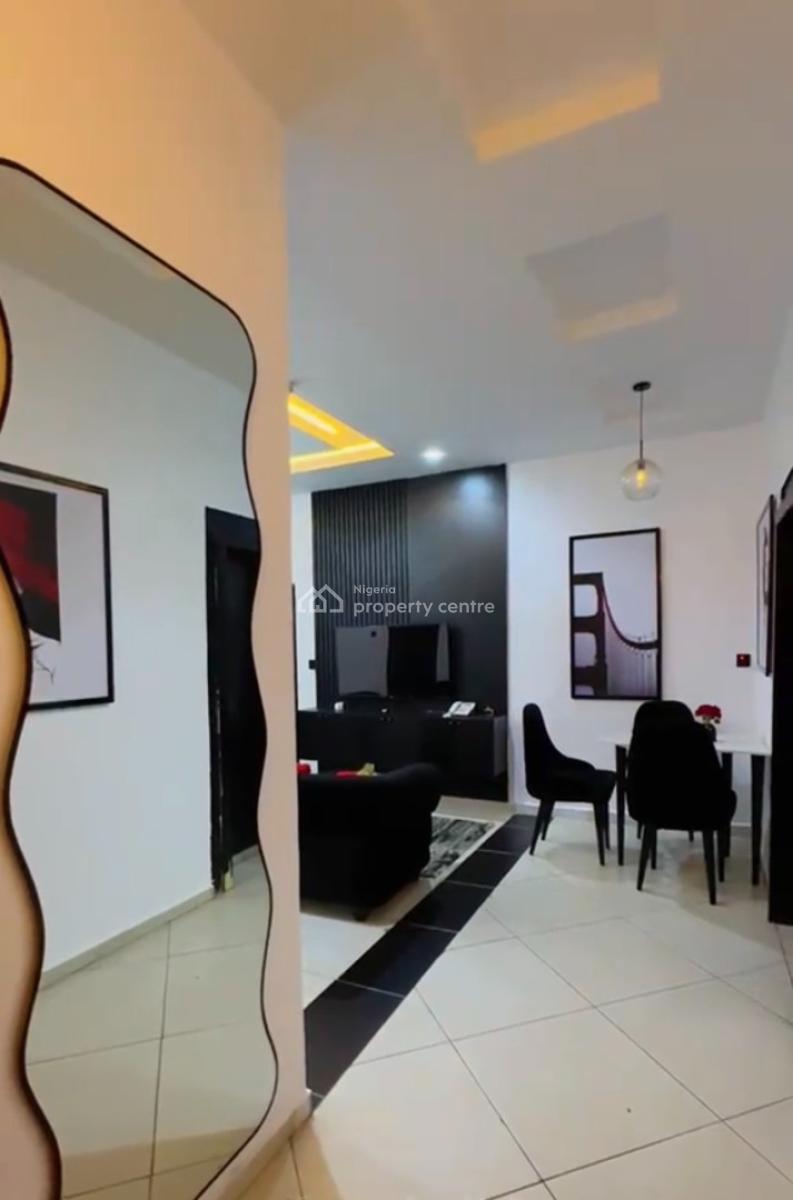 2-bedroom Apartment Now Available for Bookings, Lekki Phase 1, Lekki, Lagos, Flat / Apartment Short Let