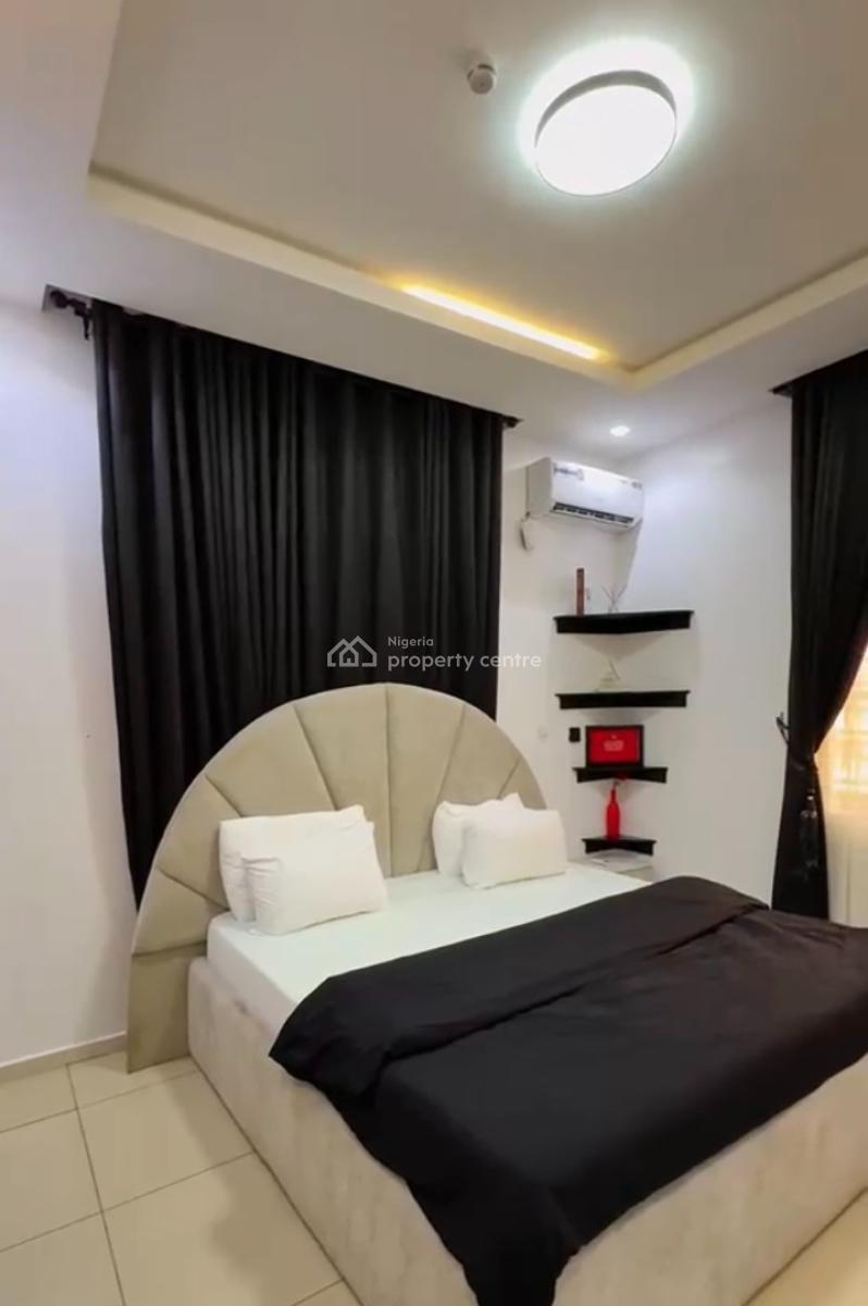 2-bedroom Apartment Now Available for Bookings, Lekki Phase 1, Lekki, Lagos, Flat / Apartment Short Let