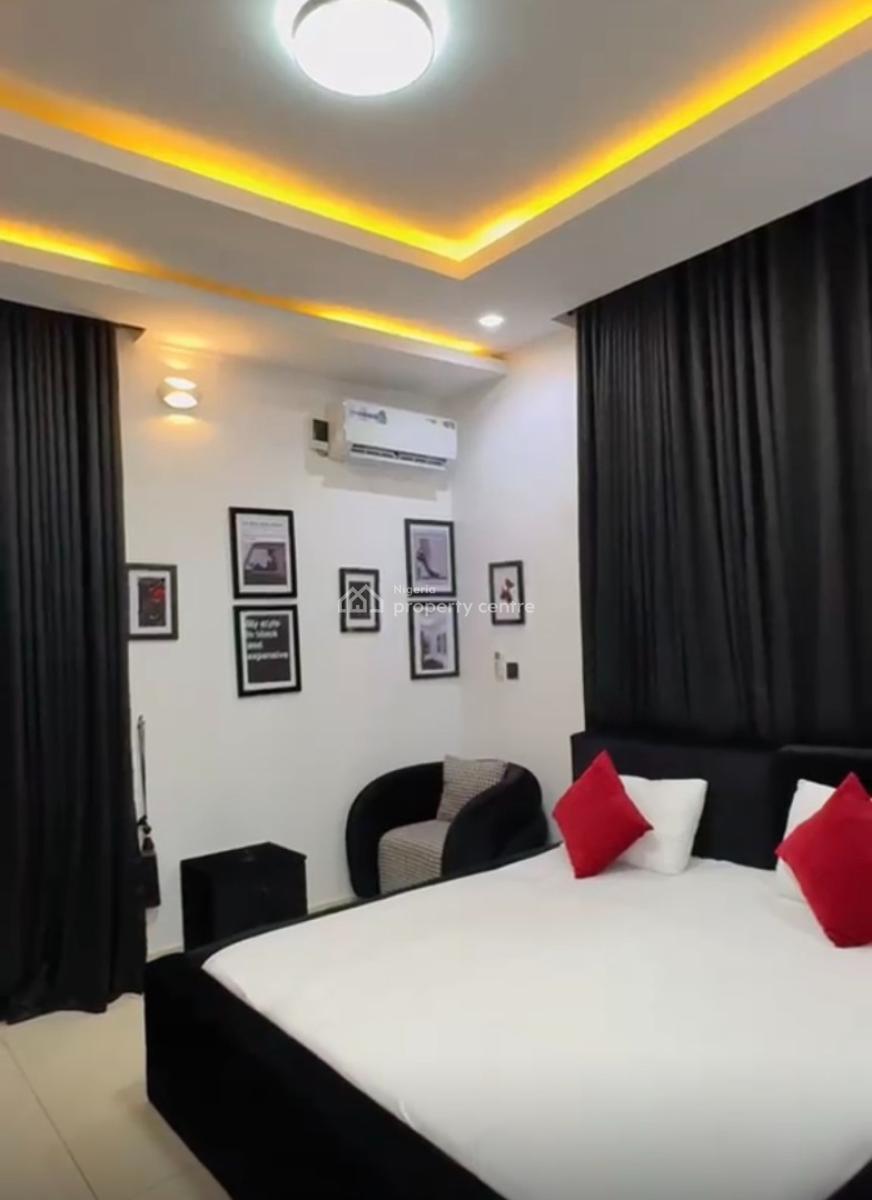 2-bedroom Apartment Now Available for Bookings, Lekki Phase 1, Lekki, Lagos, Flat / Apartment Short Let