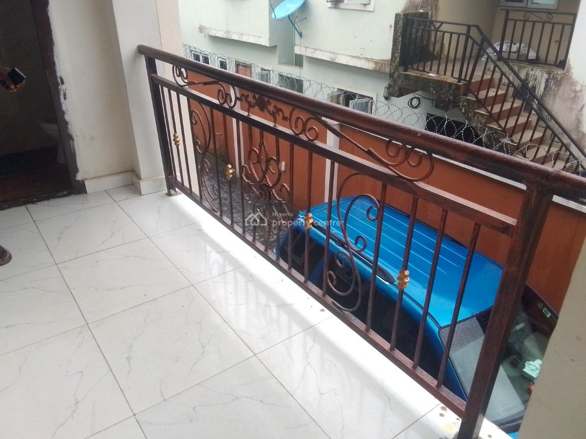 Spacious Luxury 2 Bedroom Flat with Excellent Features, Victory Estate Rd, Ogombo, Ajah, Lagos, Flat / Apartment for Rent