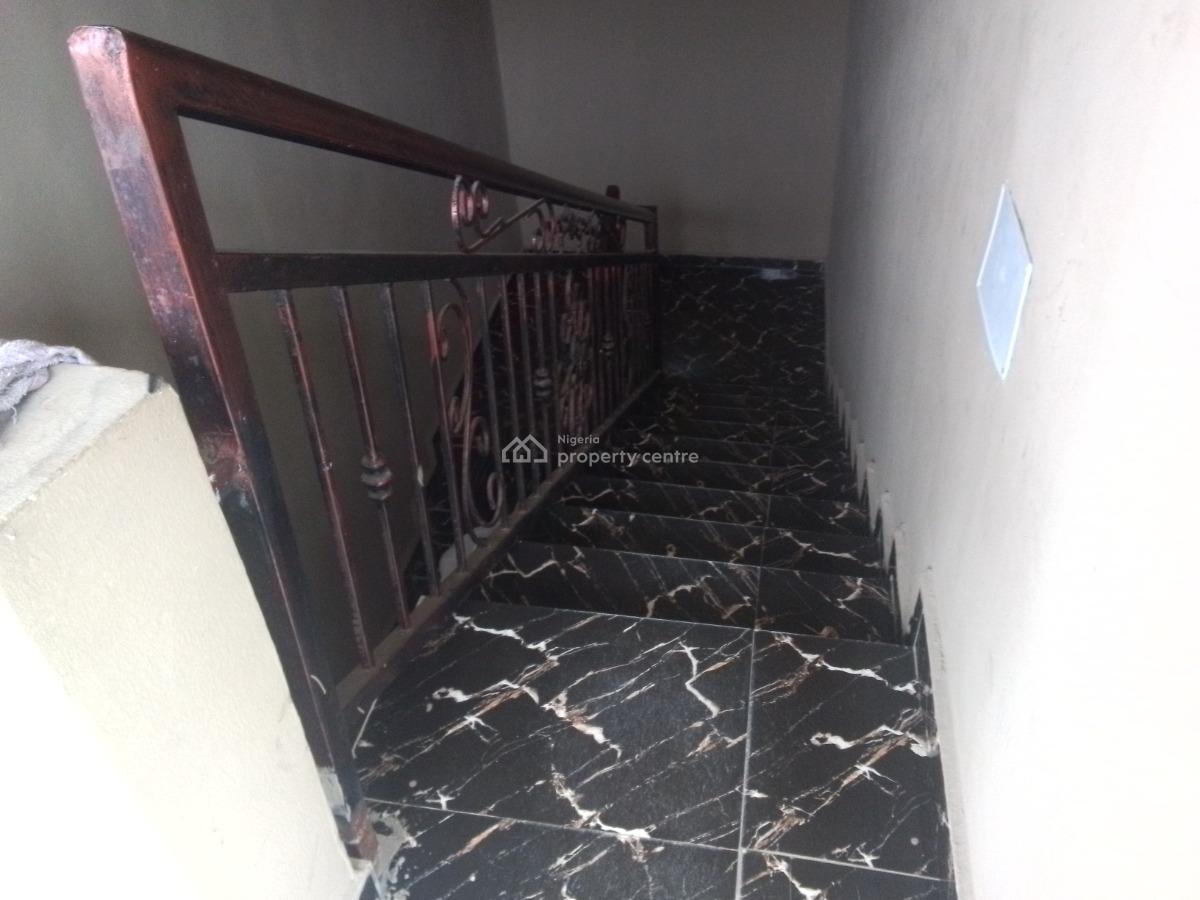 Spacious Luxury 2 Bedroom Flat with Excellent Features, Victory Estate Rd, Ogombo, Ajah, Lagos, Flat / Apartment for Rent