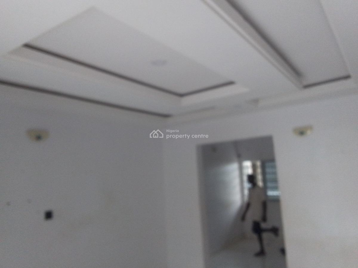 Spacious Luxury 2 Bedroom Flat with Excellent Features, Victory Estate Rd, Ogombo, Ajah, Lagos, Flat / Apartment for Rent