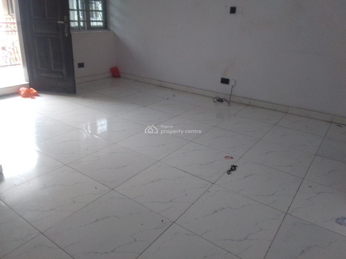 Spacious Luxury 2 Bedroom Flat with Excellent Features, Victory Estate Rd, Ogombo, Ajah, Lagos, Flat / Apartment for Rent