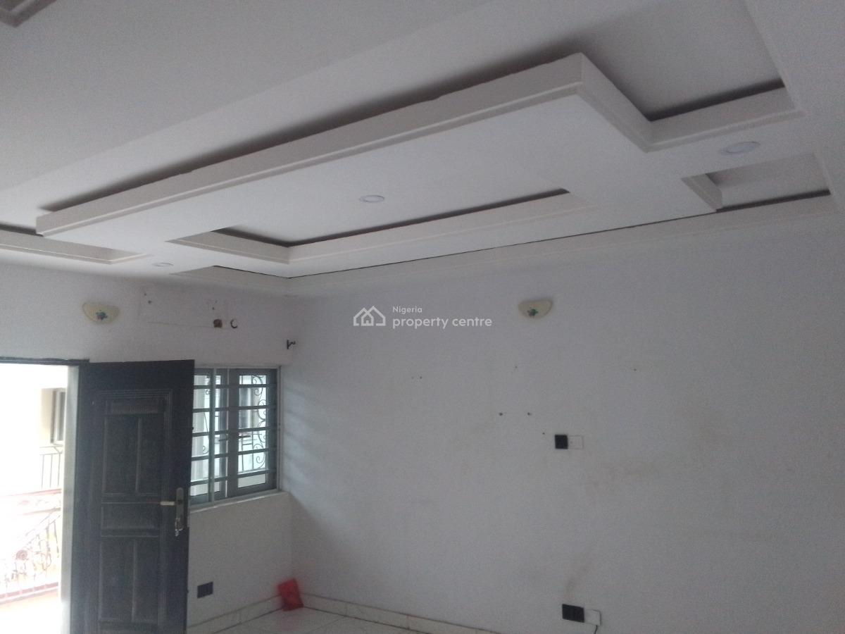 Spacious Luxury 2 Bedroom Flat with Excellent Features, Victory Estate Rd, Ogombo, Ajah, Lagos, Flat / Apartment for Rent
