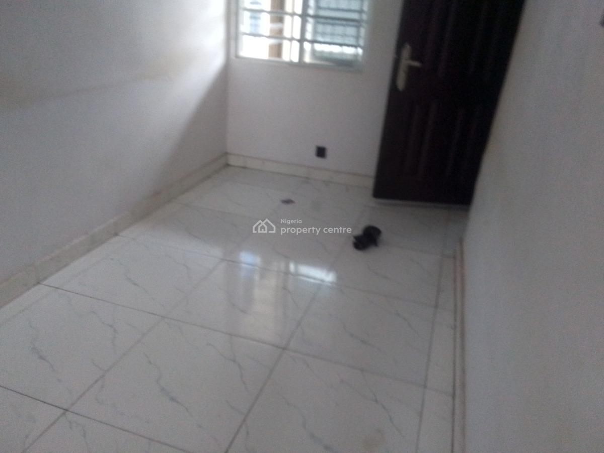 Spacious Luxury 2 Bedroom Flat with Excellent Features, Victory Estate Rd, Ogombo, Ajah, Lagos, Flat / Apartment for Rent