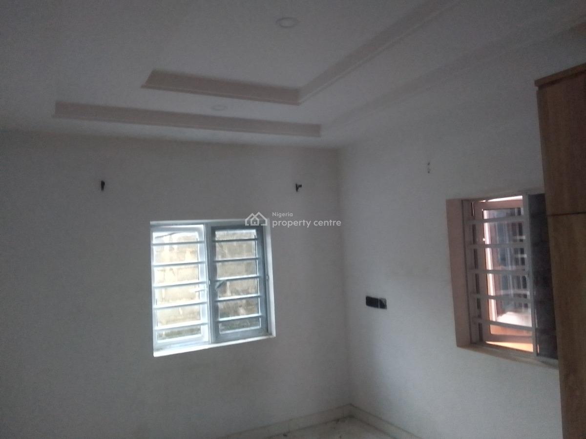Spacious Luxury 2 Bedroom Flat with Excellent Features, Victory Estate Rd, Ogombo, Ajah, Lagos, Flat / Apartment for Rent