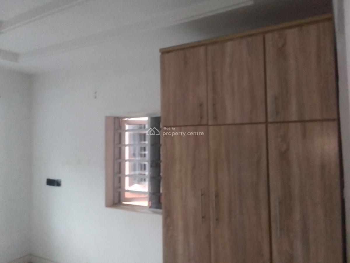 Spacious Luxury 2 Bedroom Flat with Excellent Features, Victory Estate Rd, Ogombo, Ajah, Lagos, Flat / Apartment for Rent