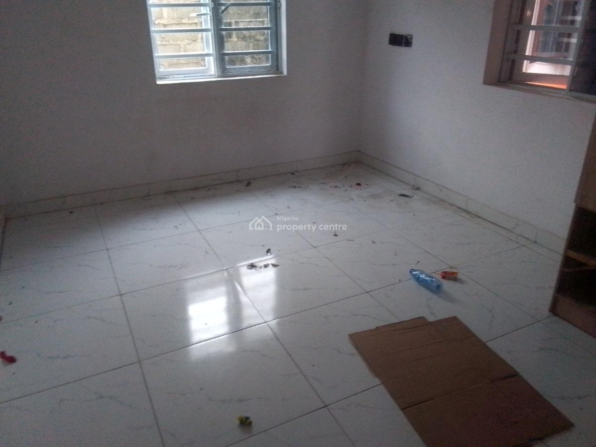 Spacious Luxury 2 Bedroom Flat with Excellent Features, Victory Estate Rd, Ogombo, Ajah, Lagos, Flat / Apartment for Rent