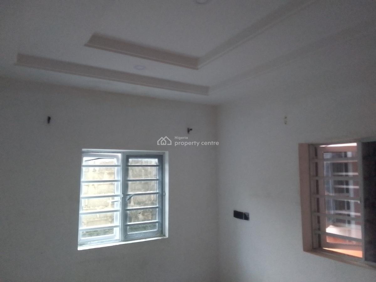 Spacious Luxury 2 Bedroom Flat with Excellent Features, Victory Estate Rd, Ogombo, Ajah, Lagos, Flat / Apartment for Rent
