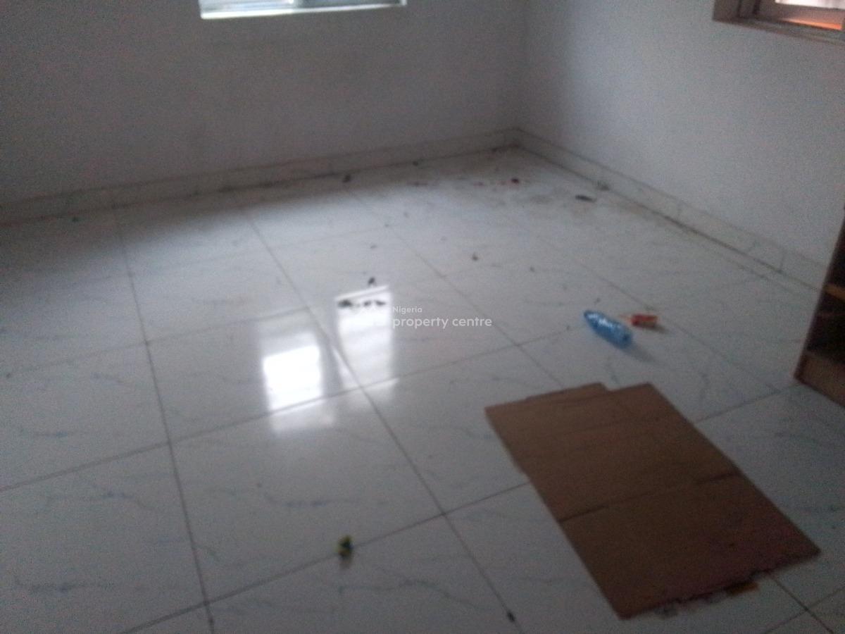 Spacious Luxury 2 Bedroom Flat with Excellent Features, Victory Estate Rd, Ogombo, Ajah, Lagos, Flat / Apartment for Rent