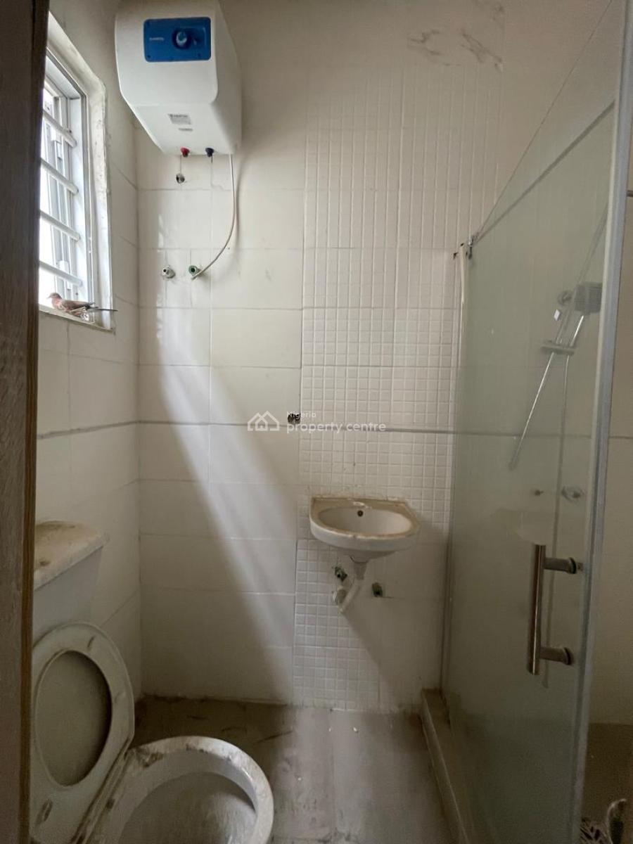 Luxury 1-bedroom Flat with Excellent Facility, Ikota, Lekki, Lagos, Flat / Apartment for Rent