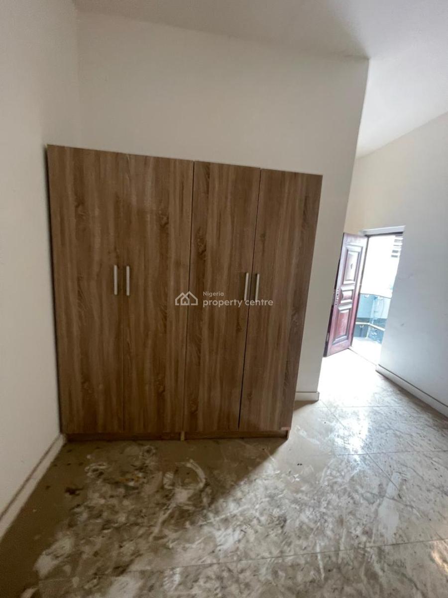 Luxury 1-bedroom Flat with Excellent Facility, Ikota, Lekki, Lagos, Flat / Apartment for Rent