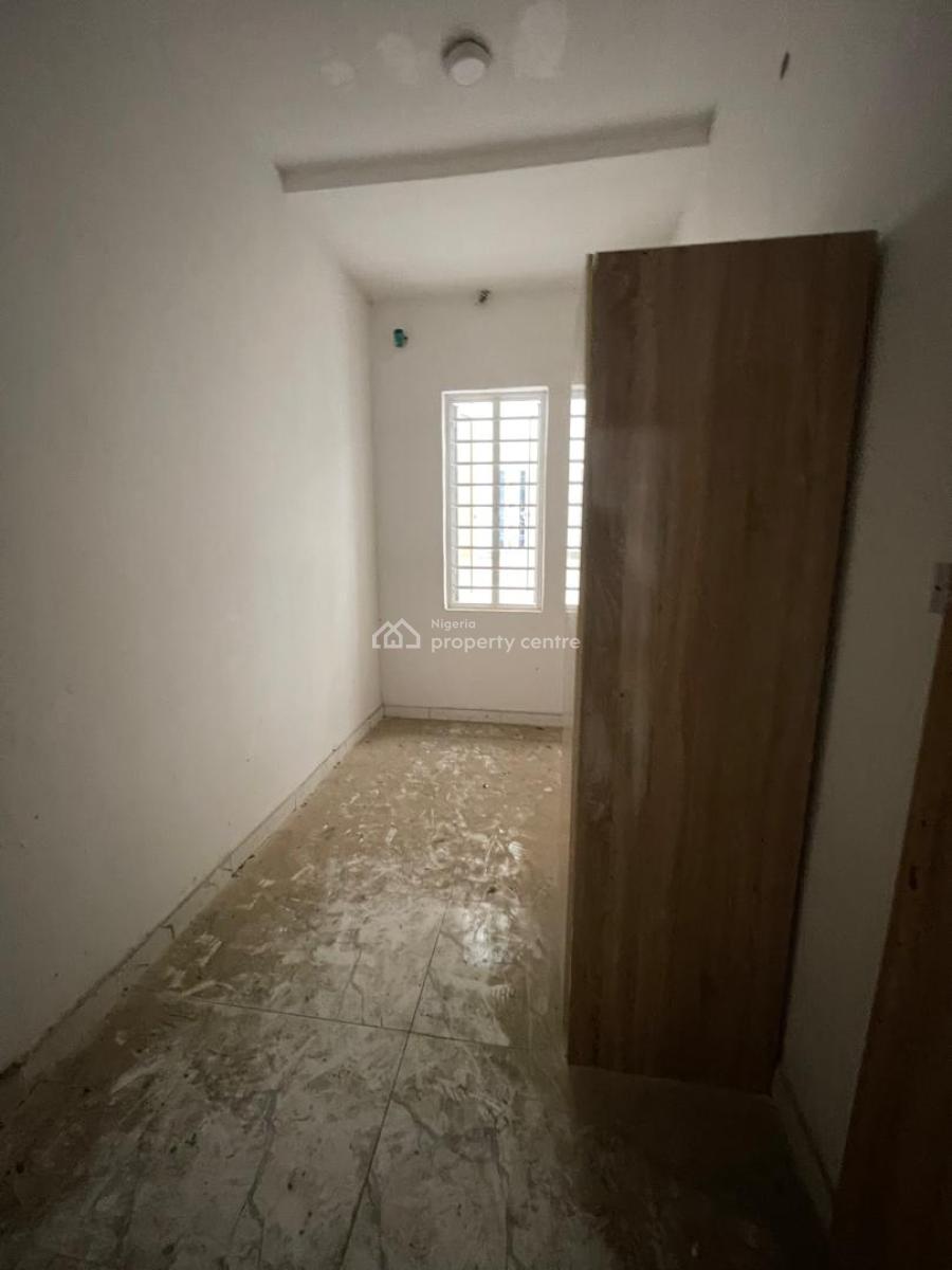 Luxury 1-bedroom Flat with Excellent Facility, Ikota, Lekki, Lagos, Flat / Apartment for Rent