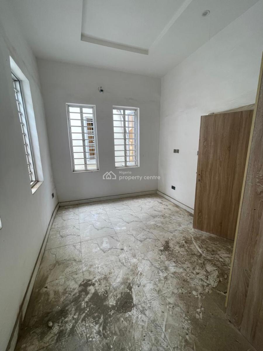 Luxury 1-bedroom Flat with Excellent Facility, Ikota, Lekki, Lagos, Flat / Apartment for Rent