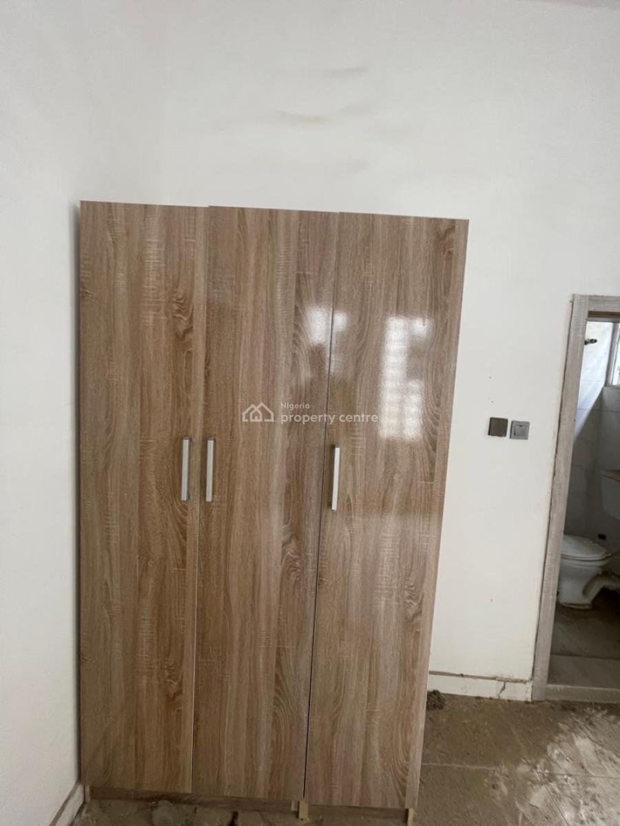 Luxury 1-bedroom Flat with Excellent Facility, Ikota, Lekki, Lagos, Flat / Apartment for Rent