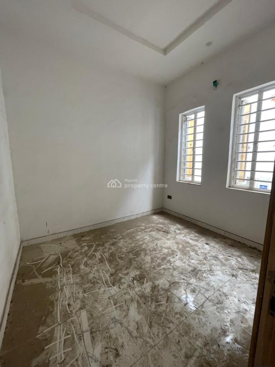 Luxury 1-bedroom Flat with Excellent Facility, Ikota, Lekki, Lagos, Flat / Apartment for Rent