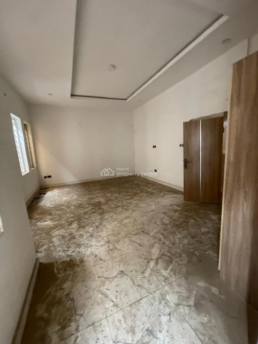 Luxury 1-bedroom Flat with Excellent Facility, Ikota, Lekki, Lagos, Flat / Apartment for Rent