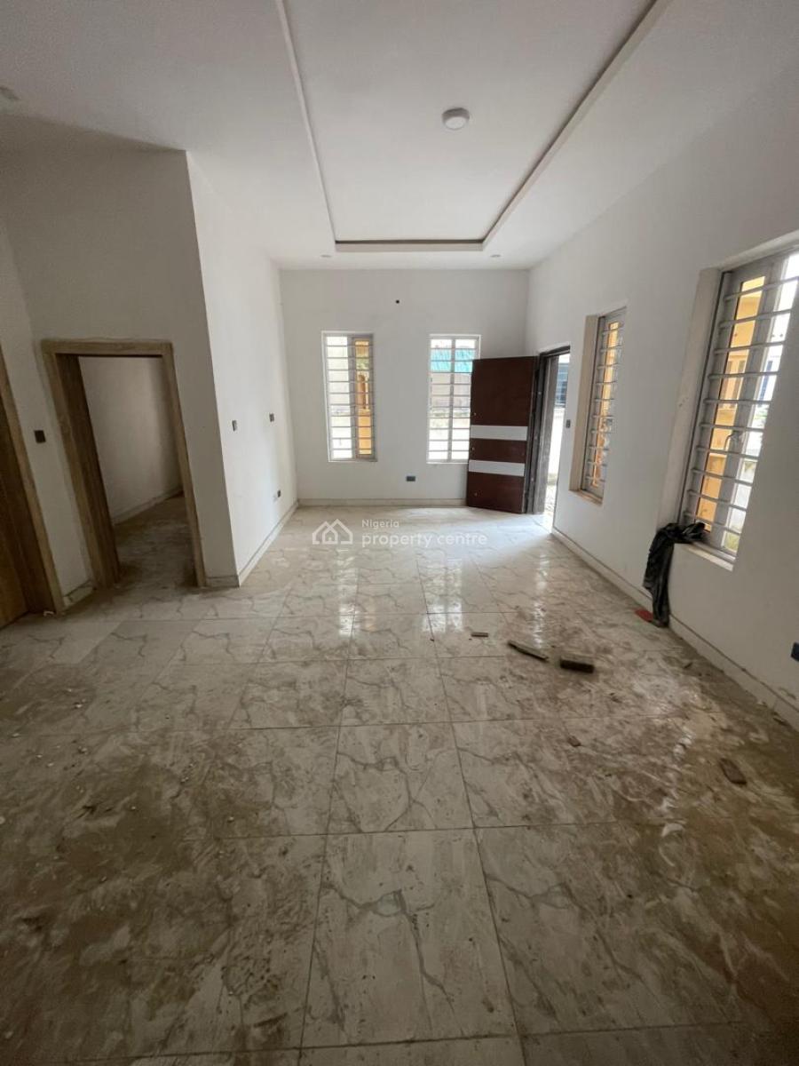 Luxury 1-bedroom Flat with Excellent Facility, Ikota, Lekki, Lagos, Flat / Apartment for Rent
