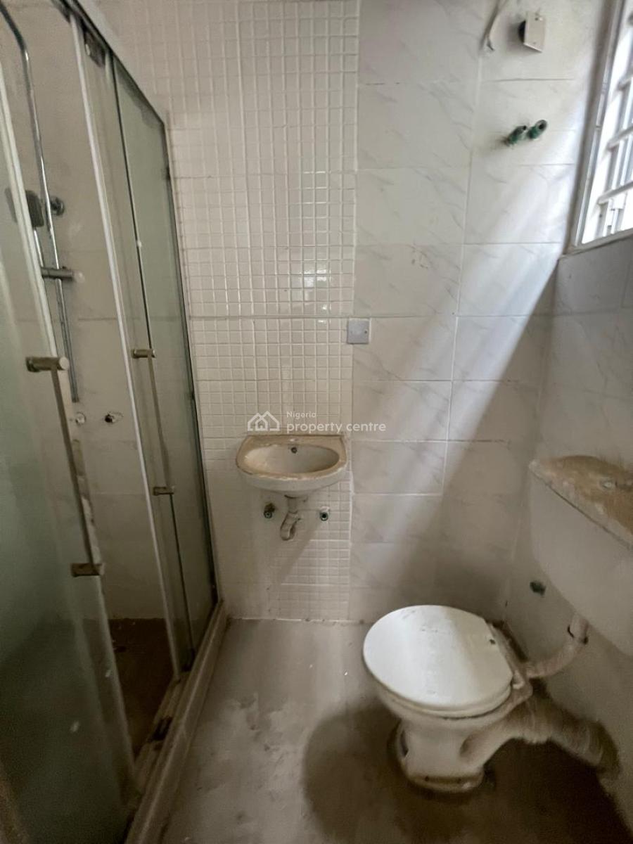 Luxury 1-bedroom Flat with Excellent Facility, Ikota, Lekki, Lagos, Flat / Apartment for Rent