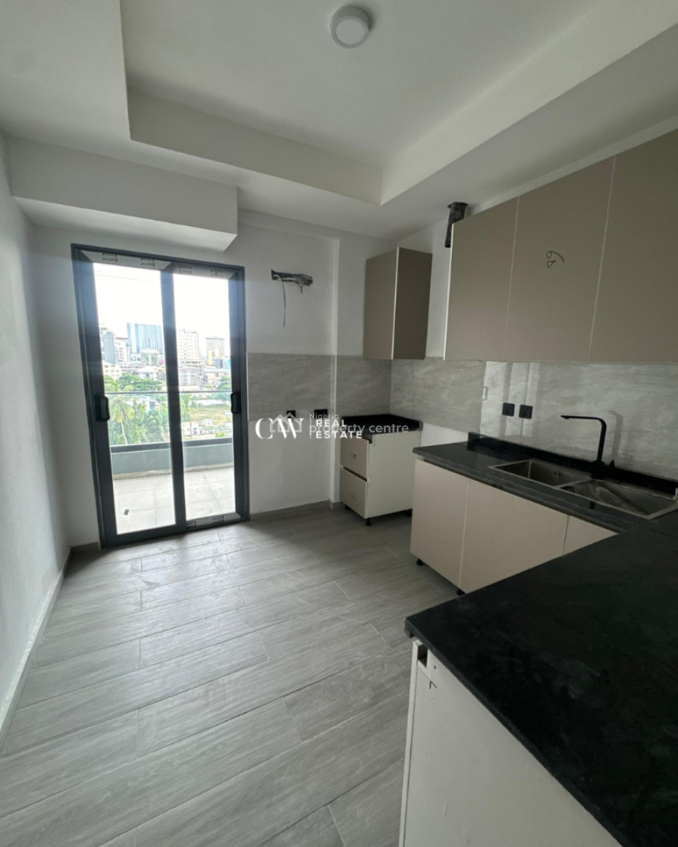 2 Bedrooms Apartment with Bq, Victoria Island (vi), Lagos, Flat / Apartment for Rent