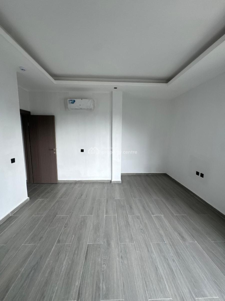 2 Bedrooms Apartment with Bq, Victoria Island (vi), Lagos, Flat / Apartment for Rent
