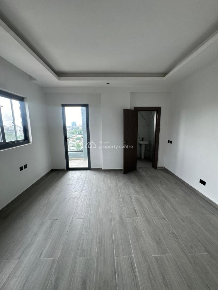 2 Bedrooms Apartment with Bq, Victoria Island (vi), Lagos, Flat / Apartment for Rent
