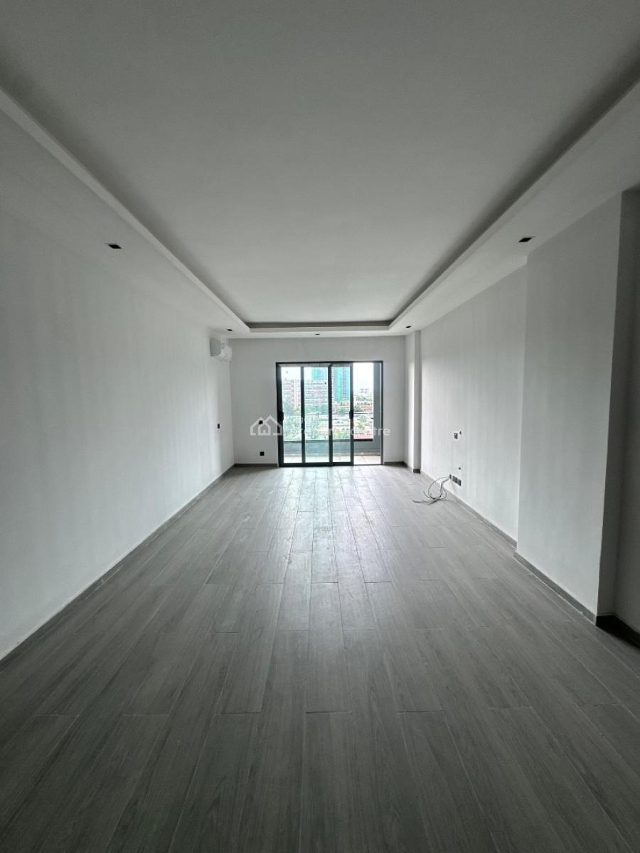 2 Bedrooms Apartment with Bq, Victoria Island (vi), Lagos, Flat / Apartment for Rent