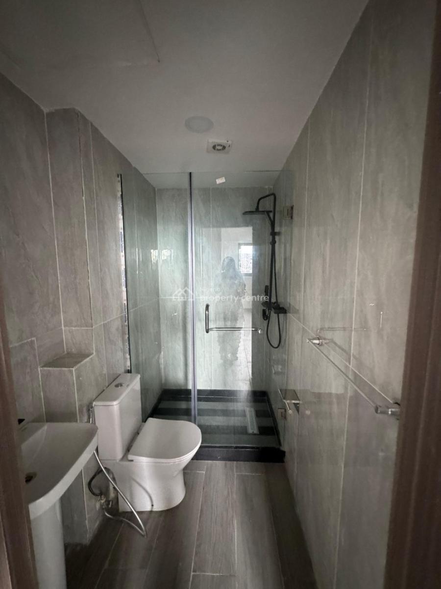 2 Bedrooms Apartment with Bq, Victoria Island (vi), Lagos, Flat / Apartment for Rent