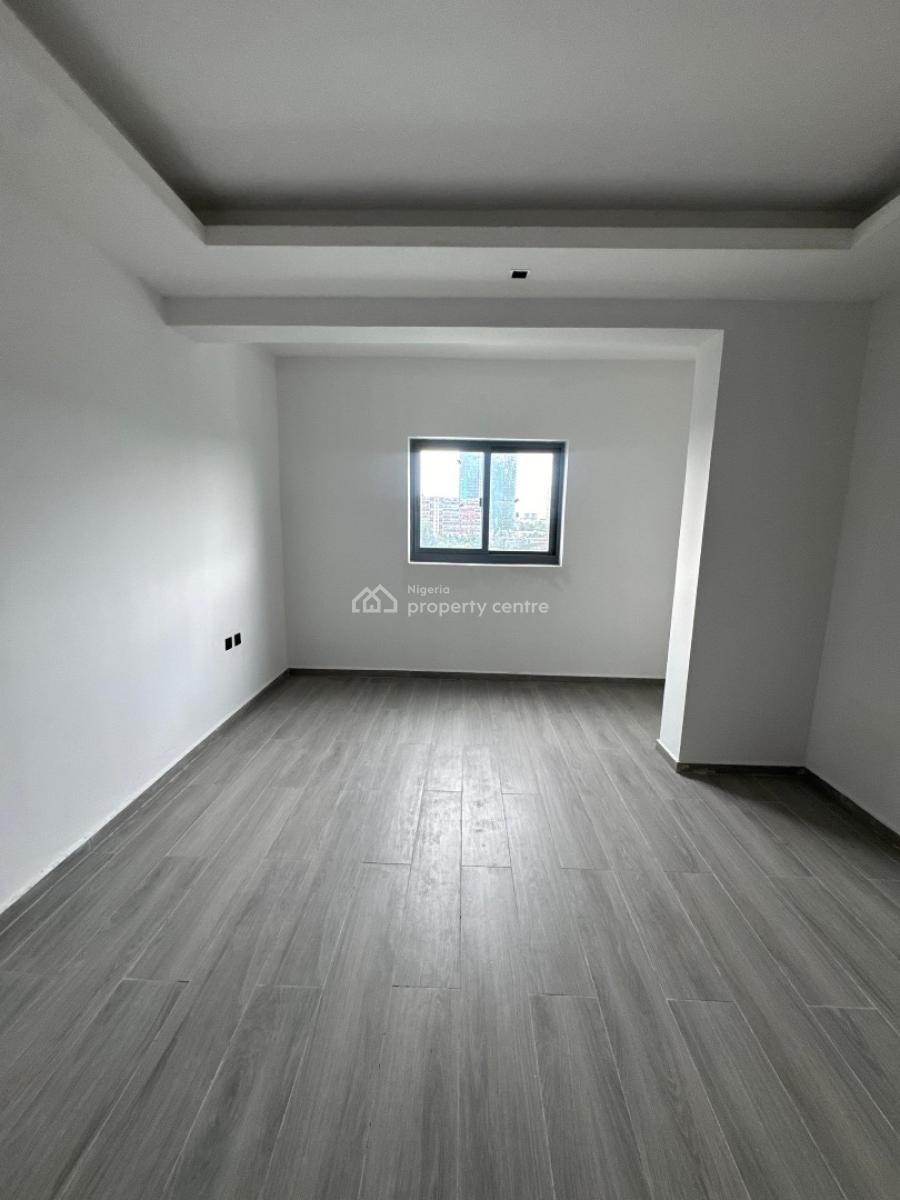 2 Bedrooms Apartment with Bq, Victoria Island (vi), Lagos, Flat / Apartment for Rent