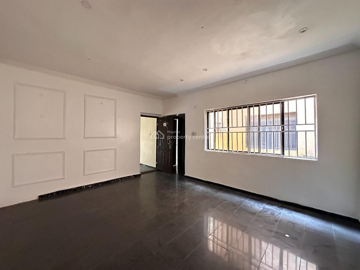 2 Units of Miniflat Available, Lekki Phase 1, Lekki, Lagos, Mini Flat (room and Parlour) for Rent