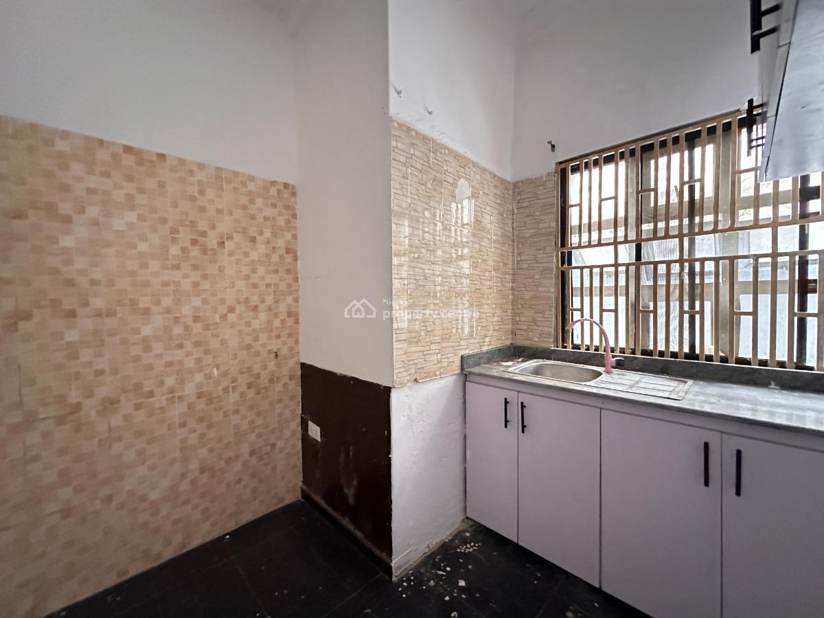 2 Units of Miniflat Available, Lekki Phase 1, Lekki, Lagos, Mini Flat (room and Parlour) for Rent