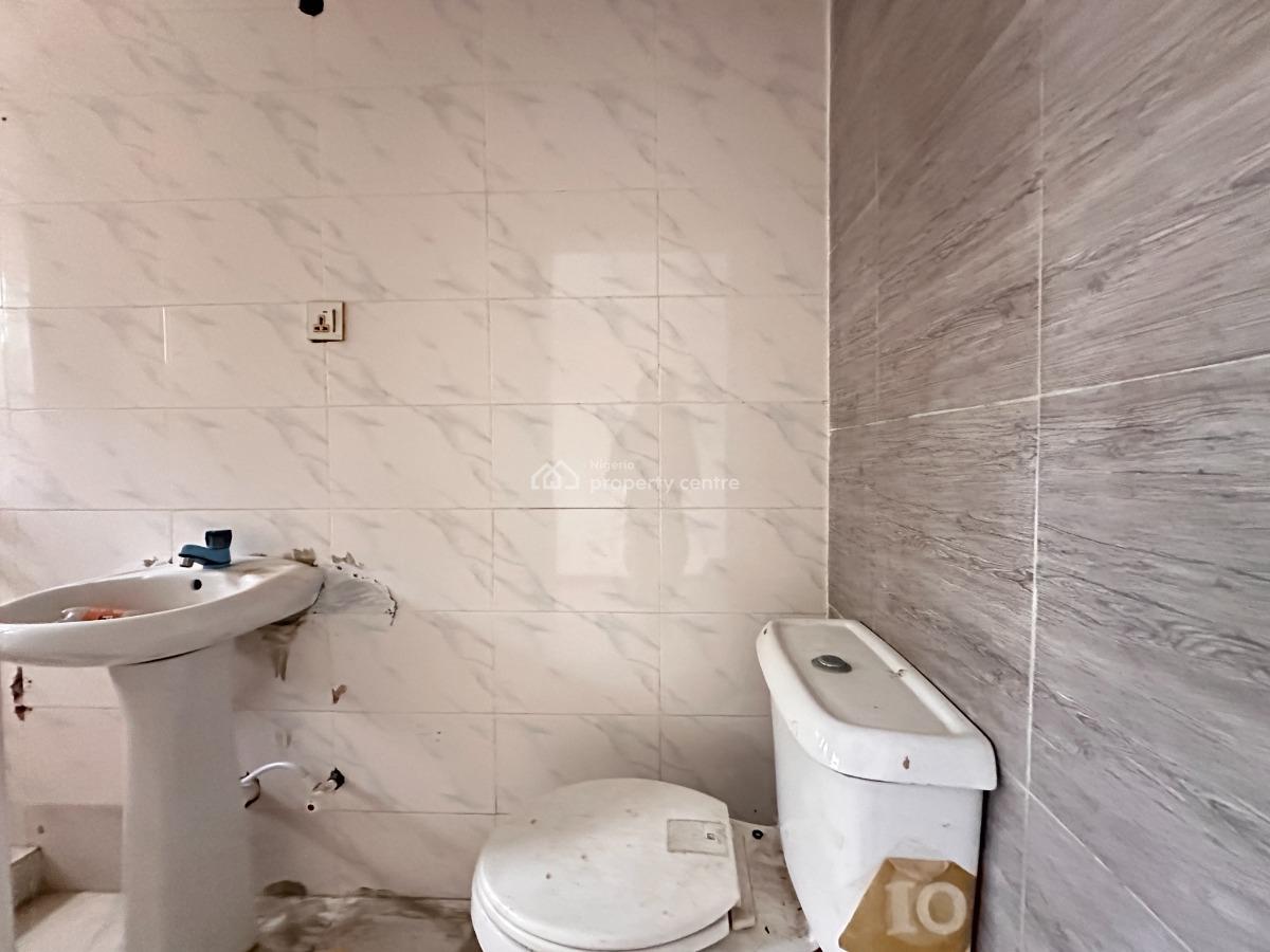 2 Units of Miniflat Available, Lekki Phase 1, Lekki, Lagos, Mini Flat (room and Parlour) for Rent