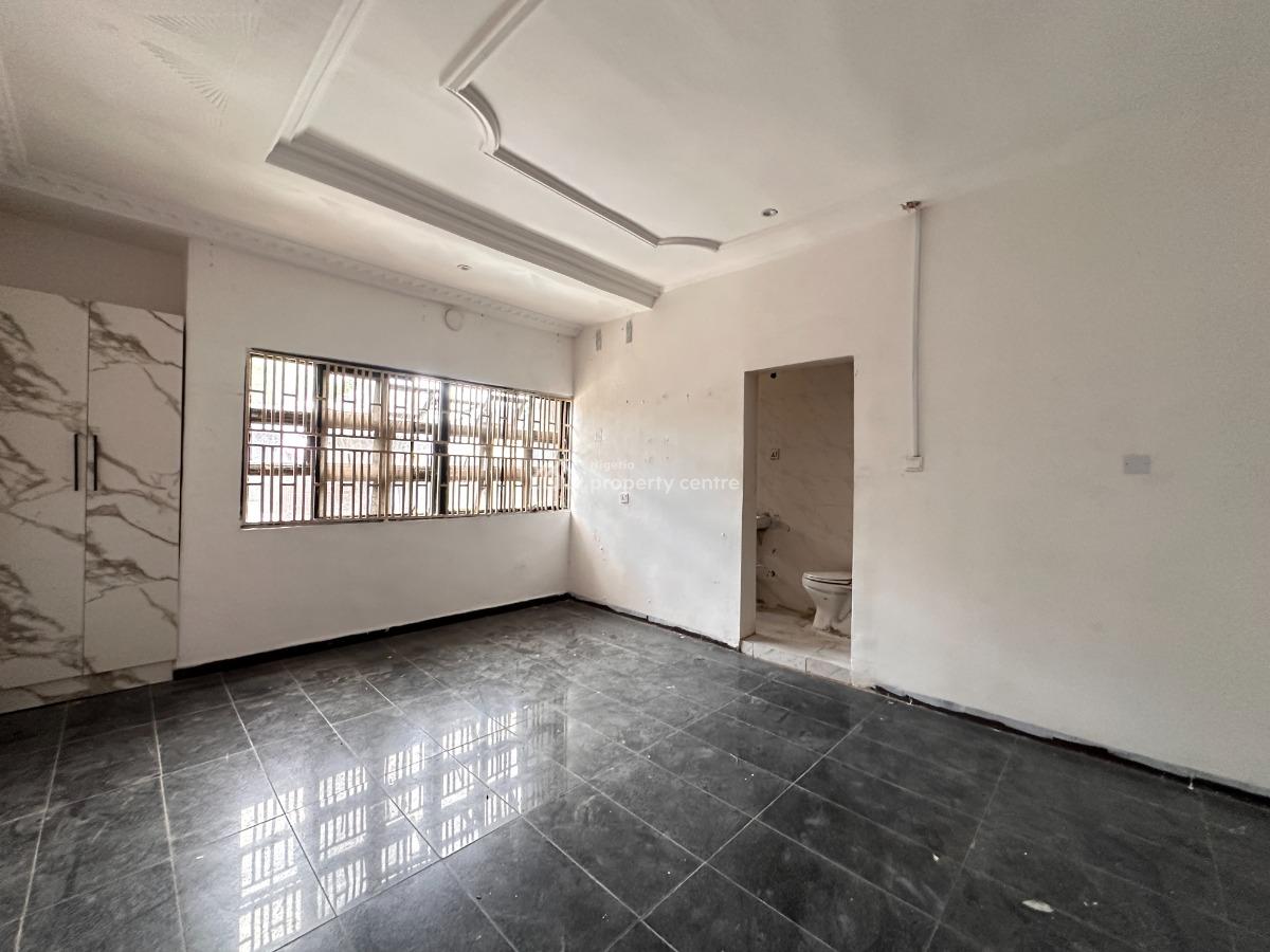 2 Units of Miniflat Available, Lekki Phase 1, Lekki, Lagos, Mini Flat (room and Parlour) for Rent