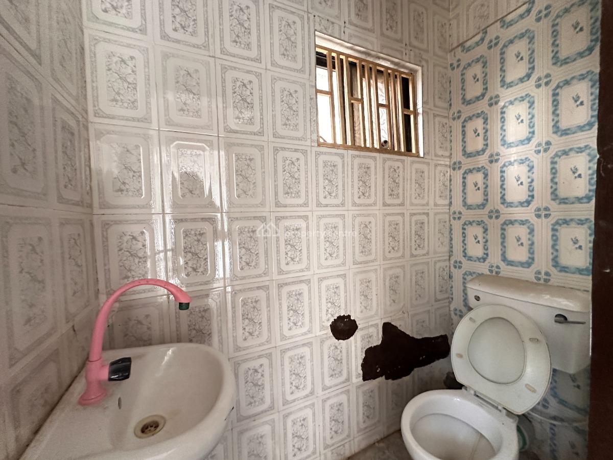 2 Units of Miniflat Available, Lekki Phase 1, Lekki, Lagos, Mini Flat (room and Parlour) for Rent