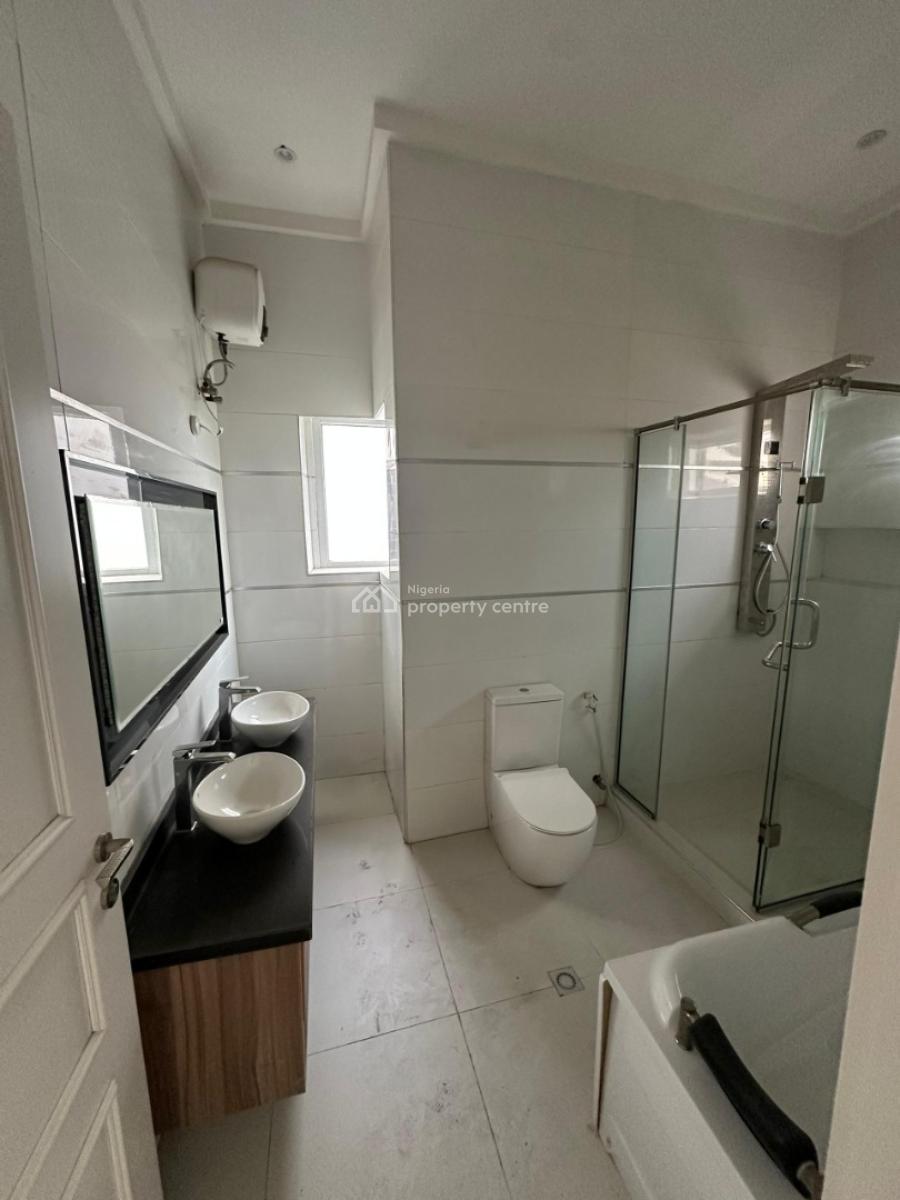 Brand New 4 Bedroom Fully Detached Duplex, Badore, Ajah, Lagos, Detached Duplex for Sale