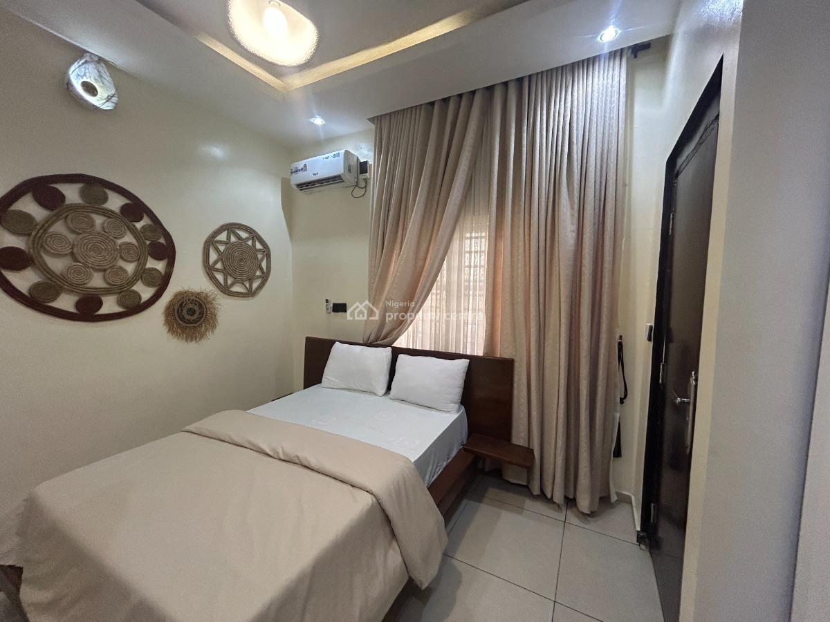 3-bedroom Apartment Now Available for Bookings, Lekki Phase 1, Lekki, Lagos, Flat / Apartment Short Let
