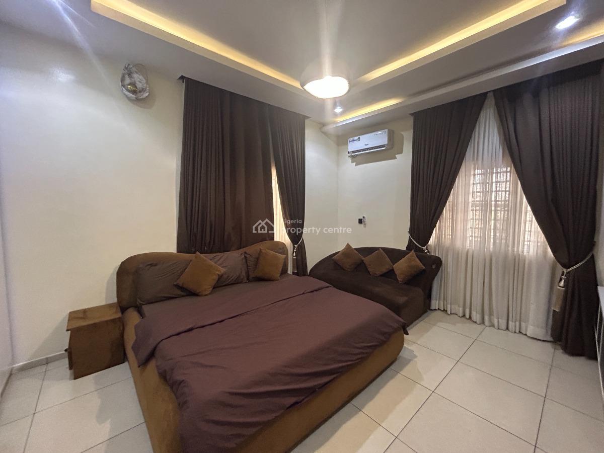 3-bedroom Apartment Now Available for Bookings, Lekki Phase 1, Lekki, Lagos, Flat / Apartment Short Let