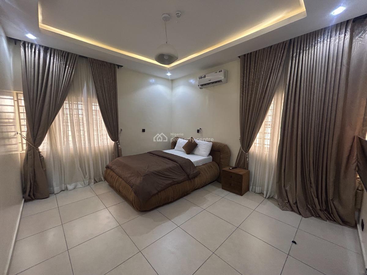 3-bedroom Apartment Now Available for Bookings, Lekki Phase 1, Lekki, Lagos, Flat / Apartment Short Let