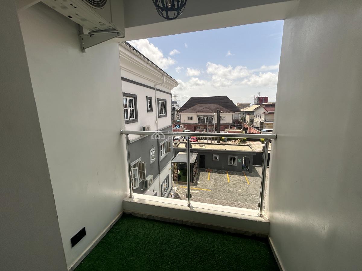 3-bedroom Apartment Now Available for Bookings, Lekki Phase 1, Lekki, Lagos, Flat / Apartment Short Let
