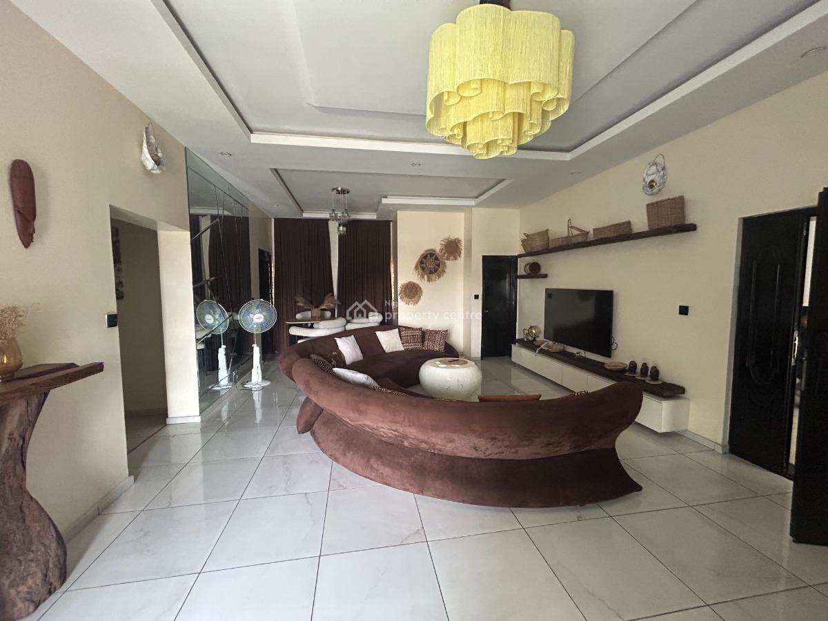 3-bedroom Apartment Now Available for Bookings, Lekki Phase 1, Lekki, Lagos, Flat / Apartment Short Let