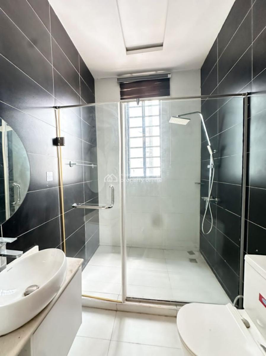 5 Bedroom Detached Duplex with Bq, Idado Estate, Idado, Lekki, Lagos, House for Rent