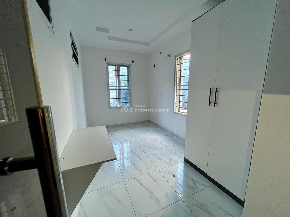 Luxury 1 Bedroom Miniflat Apartment with Excellent Facility, Oral, Lekki, Lagos, Mini Flat (room and Parlour) for Rent