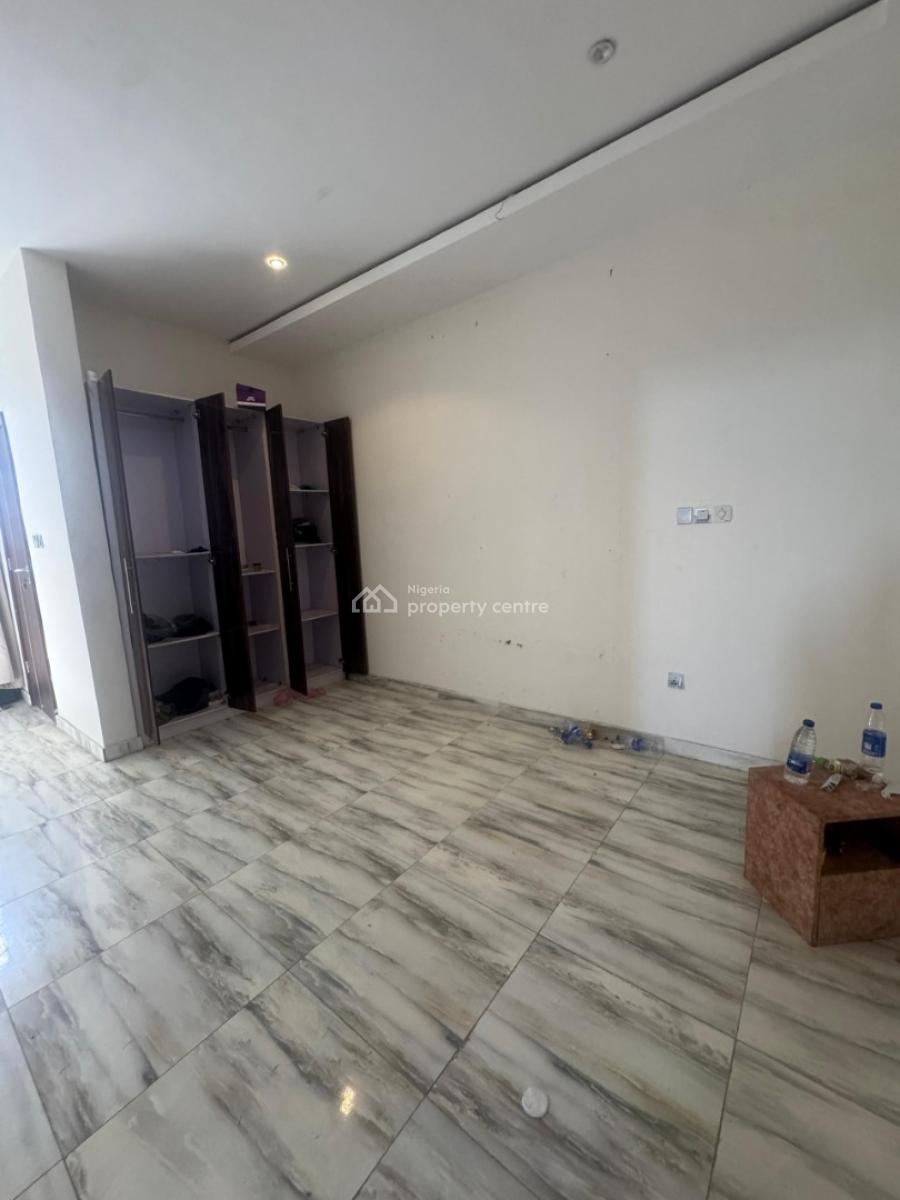 4bedroom Duplex, Blenco Sky Mall, Sangotedo, Ajah, Lagos, Terraced Duplex for Rent