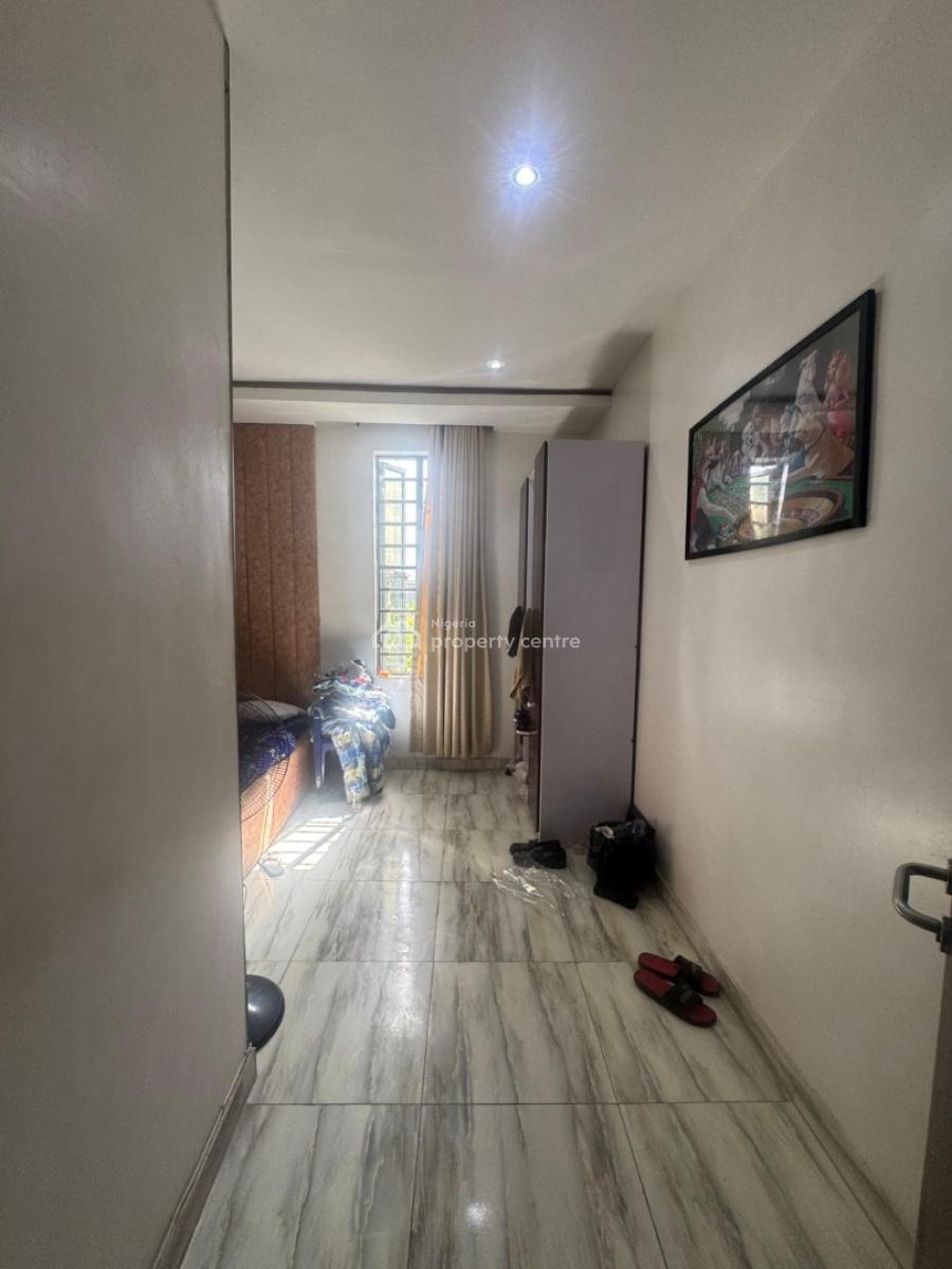 4bedroom Duplex, Blenco Sky Mall, Sangotedo, Ajah, Lagos, Terraced Duplex for Rent
