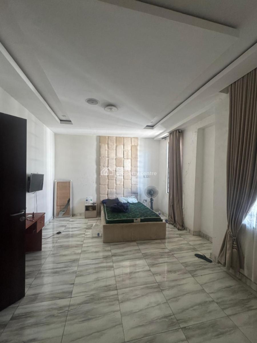 4bedroom Duplex, Blenco Sky Mall, Sangotedo, Ajah, Lagos, Terraced Duplex for Rent