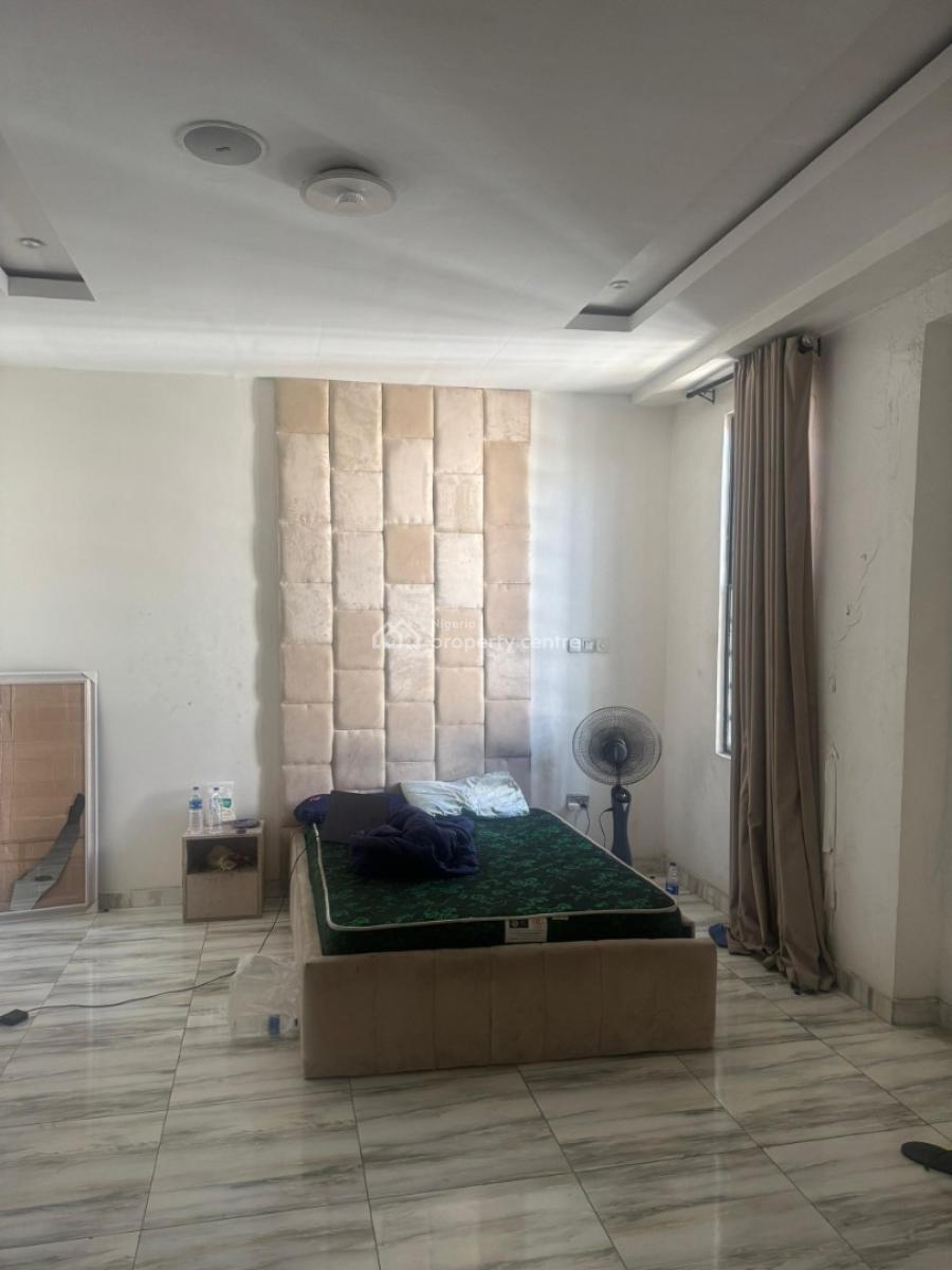 4bedroom Duplex, Blenco Sky Mall, Sangotedo, Ajah, Lagos, Terraced Duplex for Rent