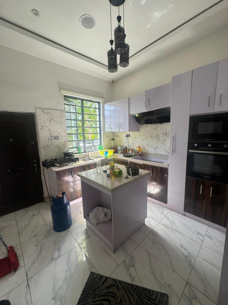 4bedroom Duplex, Blenco Sky Mall, Sangotedo, Ajah, Lagos, Terraced Duplex for Rent